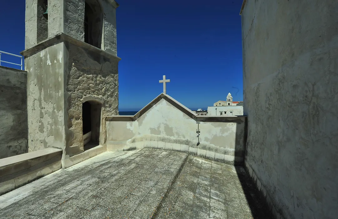 Rocca Sul Mare Hotel-1