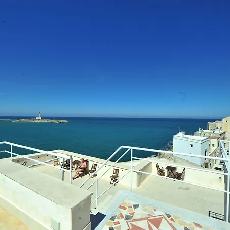 Rocca Sul Mare Hotel-2